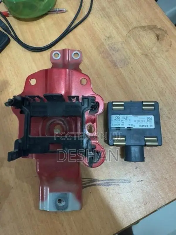 Suzuki Swift Rs Turbo Zc13s Redar Sensor