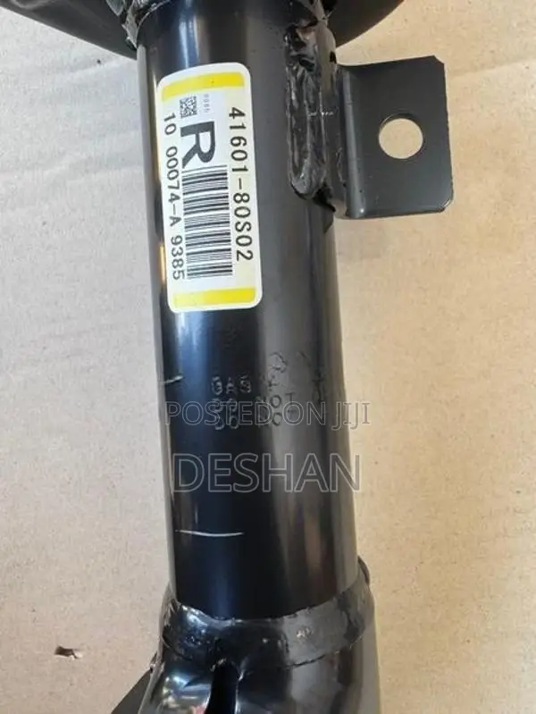 Suzuki Swift RS Front Shocks Absorbers
