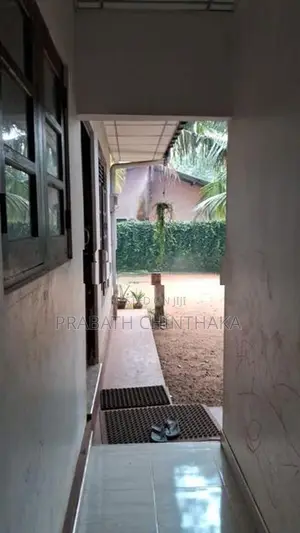 House for Rent in Homagama ( magammana)