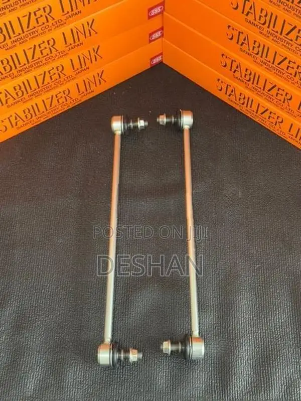 Suzuki Swift Rs Stabilizer Bar Links (555 Japan)
