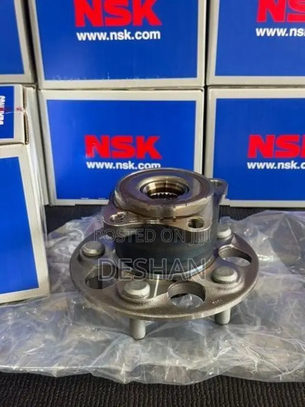 Toyota CHR Rear Wheel Bearing (NGX50) 4WD