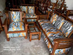 New Sofa Set 3.2.1