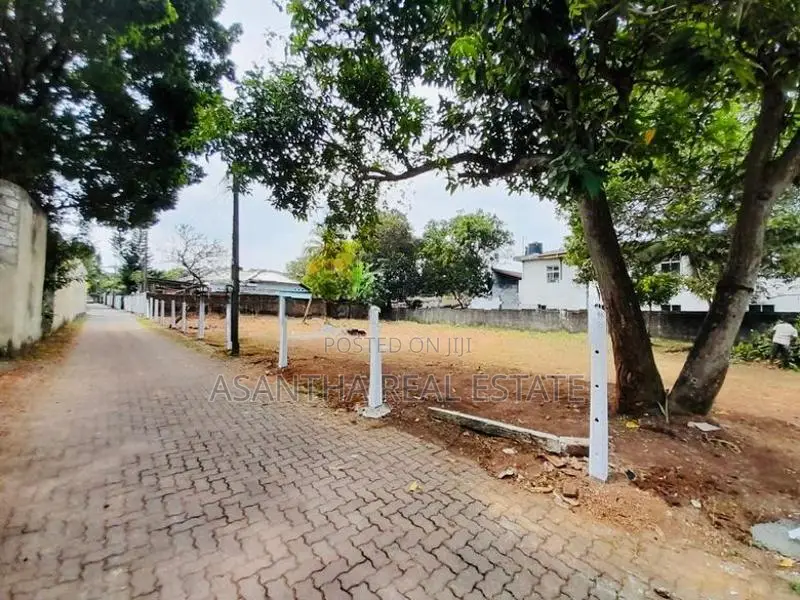 (AFA864) 36 Perches Commercial Valuable Land For Sale In Nugegoda
