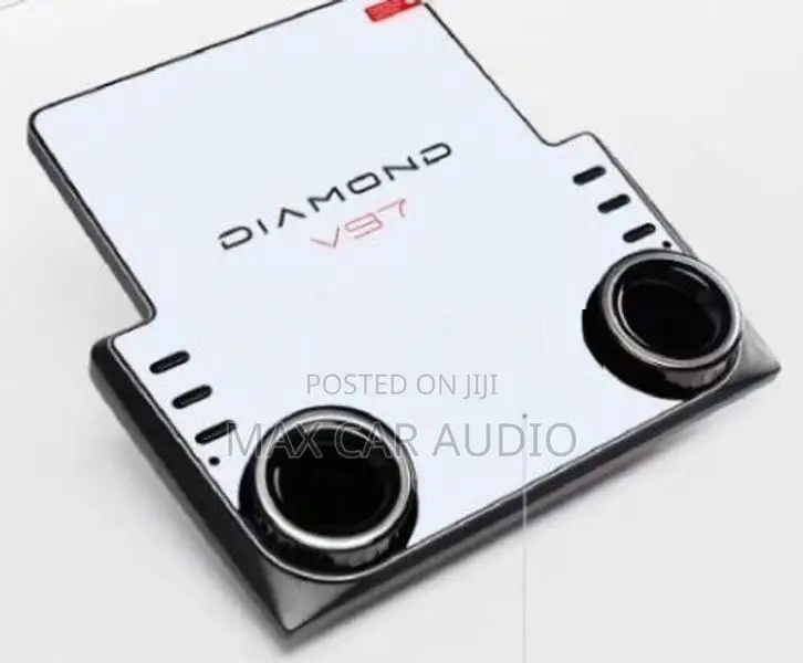 12 Inch tesla 4+64 4G Sim Dual Knobs Android Car Audio Setup