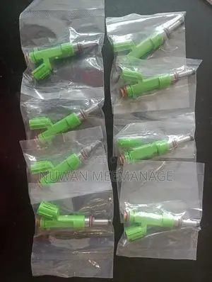 Suzuki Swift RS 13S 53S Injector