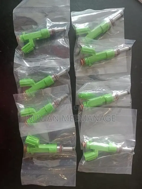 Suzuki Swift RS 13S 53S Injector