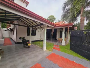All Complete House For Sale in Negombo