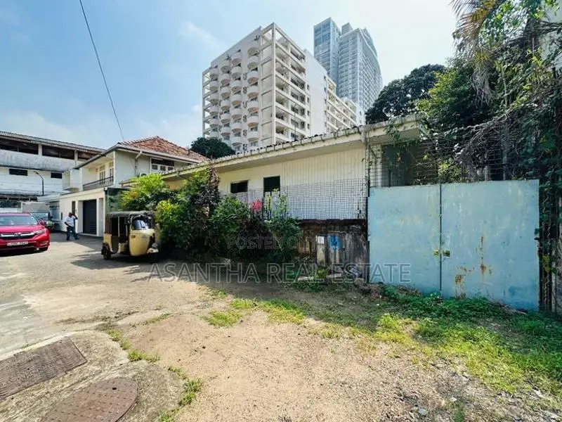 (AFA857)🔻14.5 P Property Sale at 75 Meters Kensey Road Colombo 08