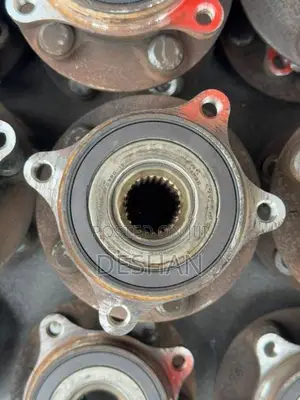 Prius Zvw30 Front Hub Bearing (recon)