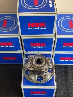 Toyota CHR Rear Wheel Bearing (NGX50) 4WD