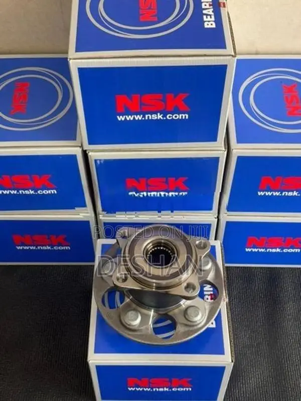 Toyota CHR Rear Wheel Bearing (NGX50) 4WD