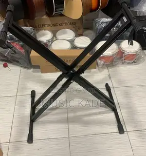 Keyboard Stand (HEAVY DUTY)
