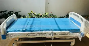 Electric Four Function Patient Hospital Bed