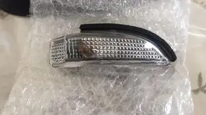 Toyota Vitz Winker Mirror Light