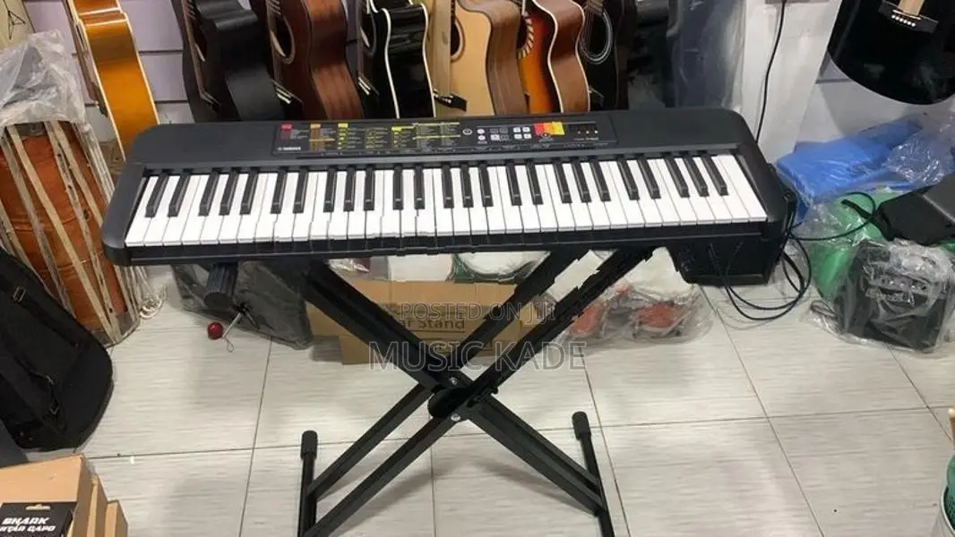 Keyboard Stand (HEAVY DUTY)