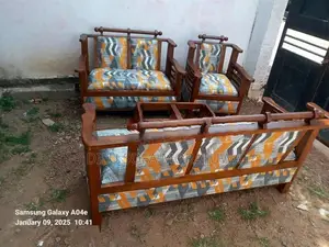 New Sofa Set 3.2.1