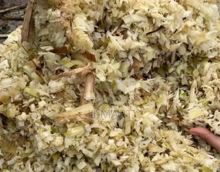 කෙසෙල් ගස් කැබලි කරන යන්ත්‍රය ( Banana Tree Shredder )
