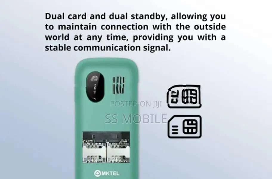MKTEL M2023 (New)