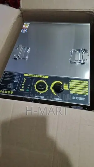 Dehydrator Machine 16 Trays