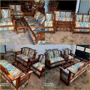 3.2.1 New sofa set