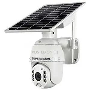 Besder Ptz Wifi Solar Camera Outdoor Night Vision Human