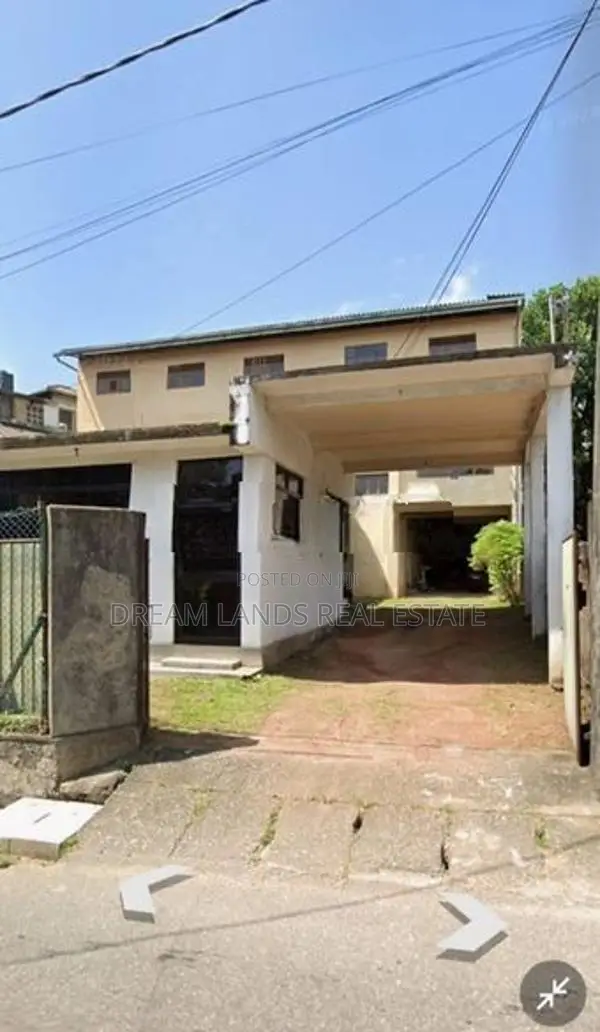 Commercial Building for Rent in Dehiwala (SP416)