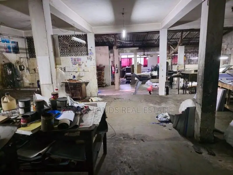 Commercial Building for Rent in Dehiwala (SP416)