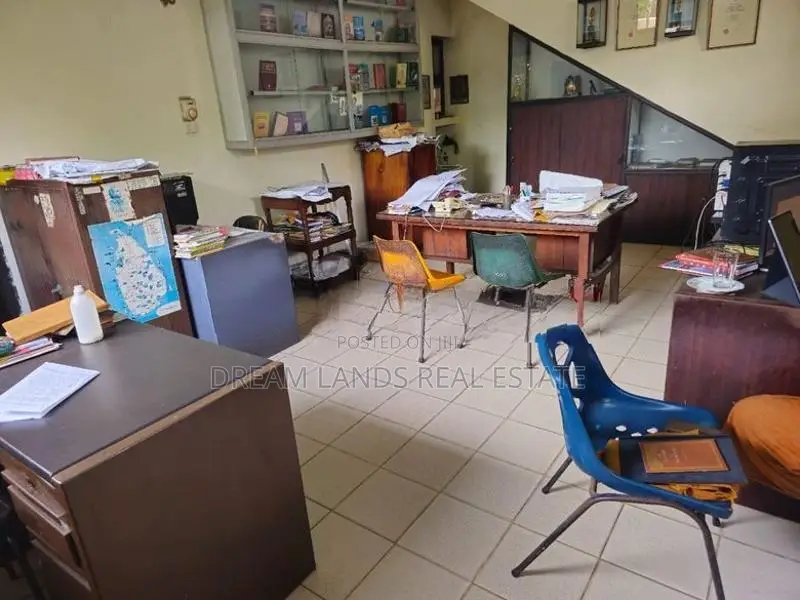 Commercial Building for Rent in Dehiwala (SP416)