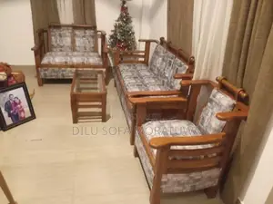 Cusion Sofa