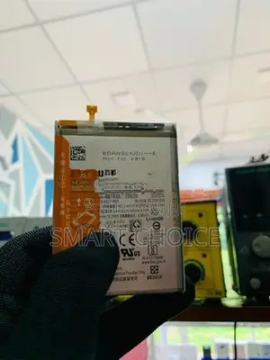 Samsung M02 Battery.