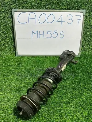 Suzuki WagonR (MH55S) Front Shock