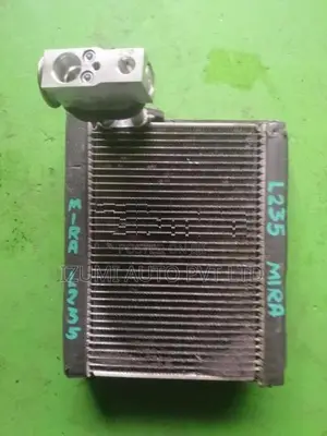 Daihatsu Mira L235 AC Cooler