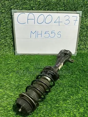 Suzuki WagonR (MH55S) Front Shock