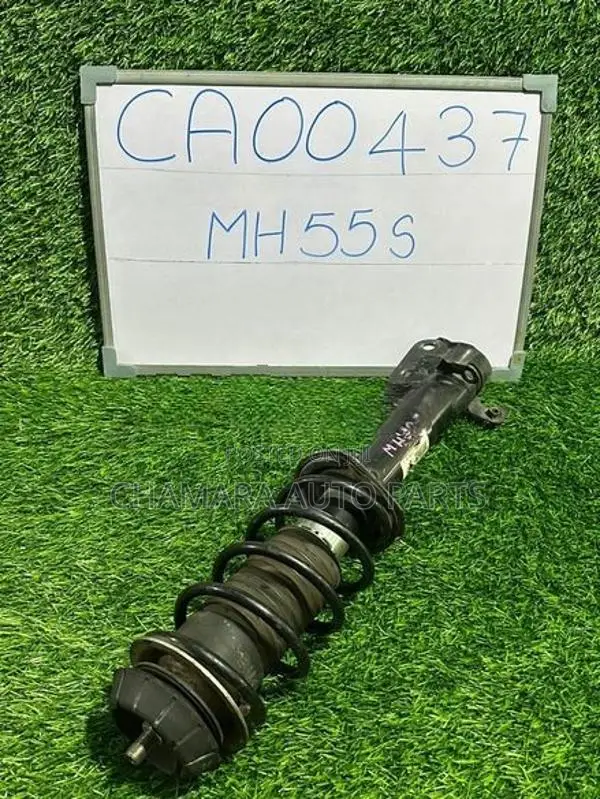 Suzuki WagonR (MH55S) Front Shock