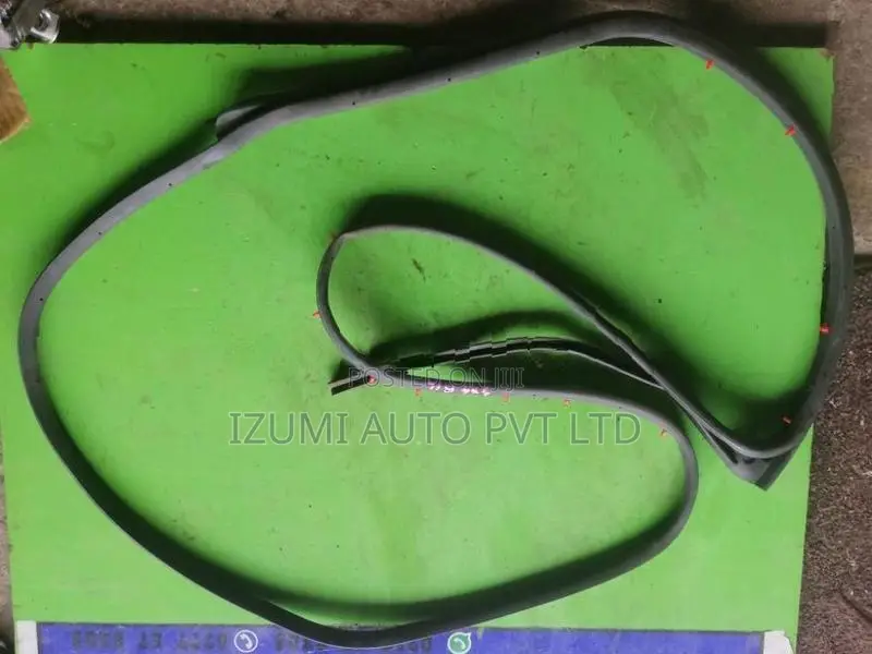 Suzuki SX4 Rear Left Door Upholstry