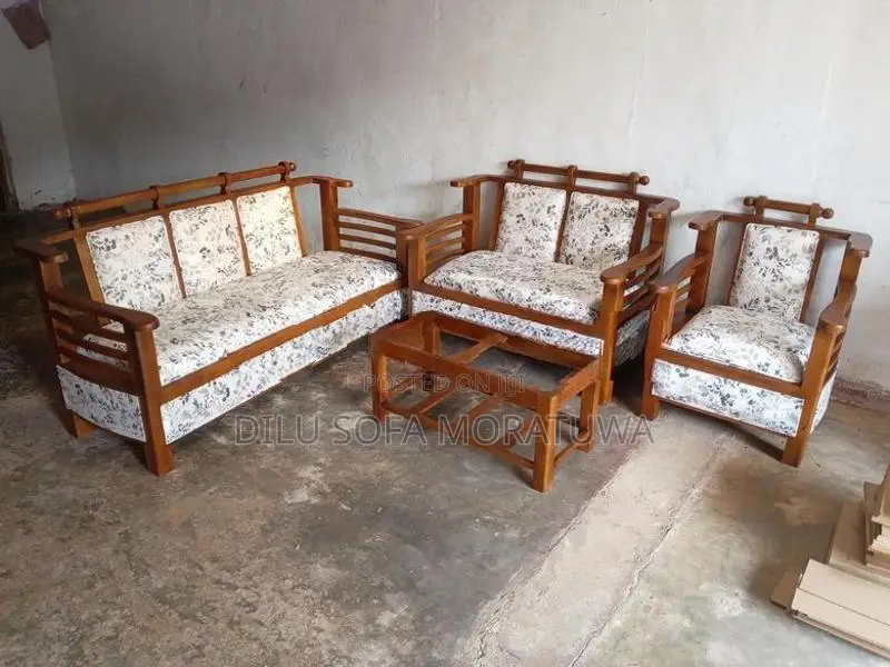 Cusion Sofa