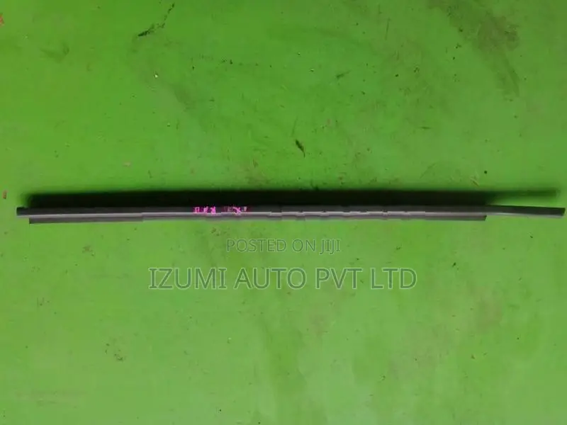 Suzuki SX4 Rear Left Door Upholstry
