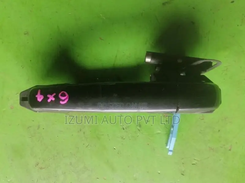 Suzuki SX4 Rear Left Door Upholstry