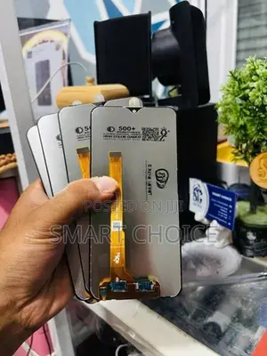 Vivo Y93 Display