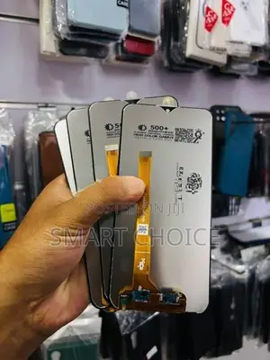 Vivo Y93 Display