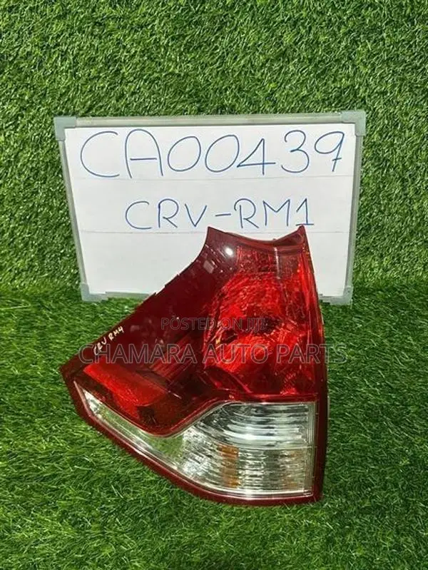 Honda CRV (RM1) Tail Light