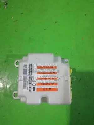 Suzuki Alto HA25 Air Bag Modulator