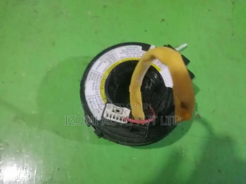 Suzuki Alto HA25 Horn Ribbon
