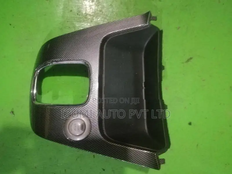 Nissan Serena C26 Steering and Gear Swifter Covers