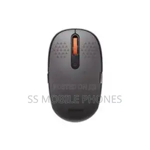 Baseus F01 B Bluetooth 5.0 Tri Mode Silent Mouse