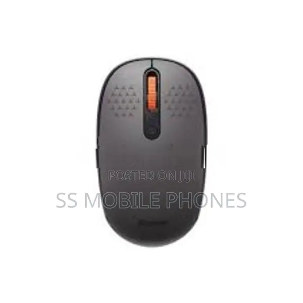 Baseus F01 B Bluetooth 5.0 Tri Mode Silent Mouse