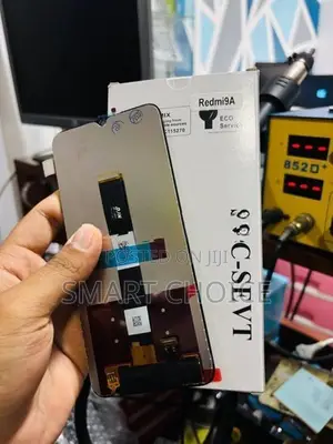 Redmi 9A Display