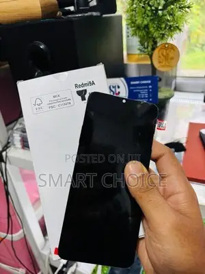 Redmi 9C Display