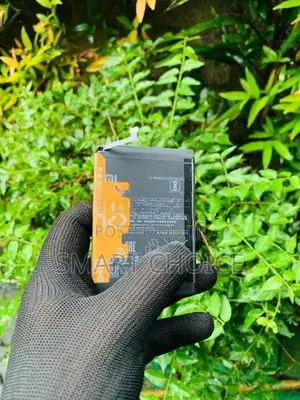 Xiaomi Redmi Note 9S (BN55)Battery