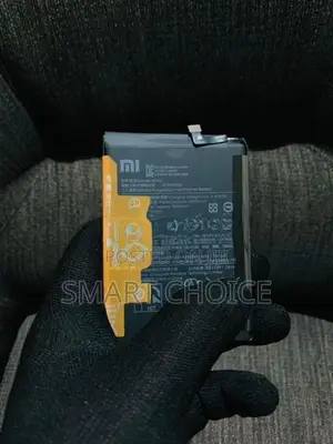 Xiaomi Redmi 9 Power (BN62) Battery